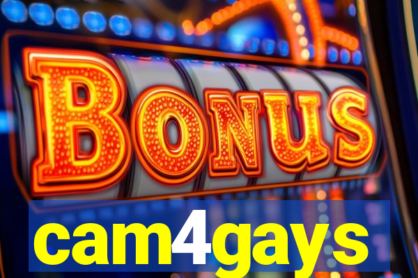 cam4gays