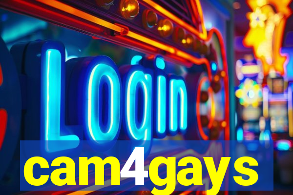 cam4gays