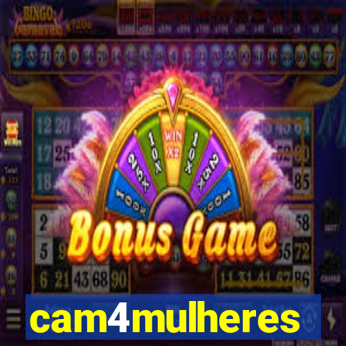 cam4mulheres