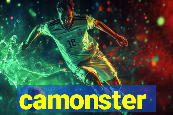 camonster