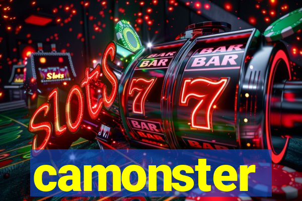 camonster