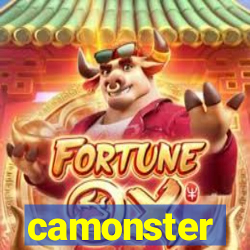 camonster