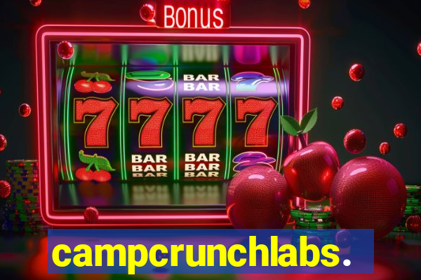 campcrunchlabs.con