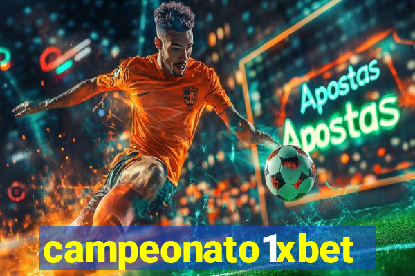 campeonato1xbet