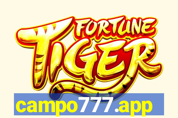 campo777.app