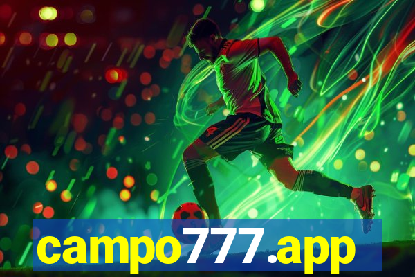 campo777.app