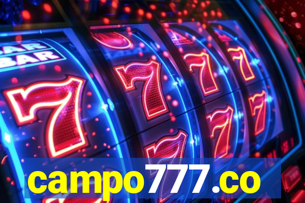 campo777.co