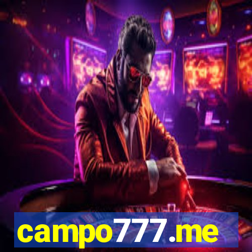 campo777.me