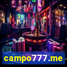 campo777.me