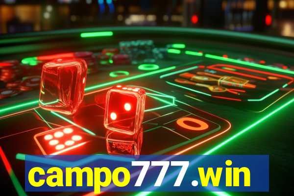 campo777.win