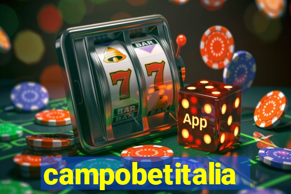 campobetitalia