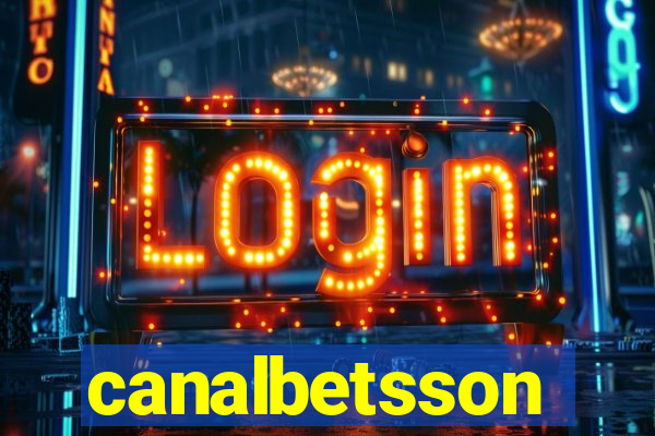 canalbetsson