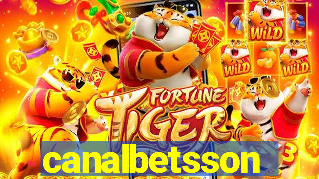 canalbetsson