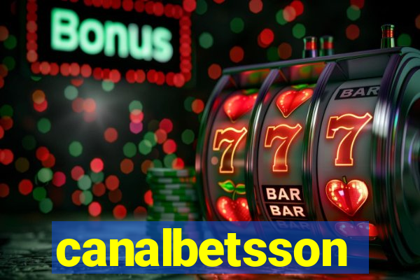 canalbetsson