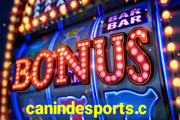 canindesports.com