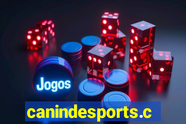 canindesports.com