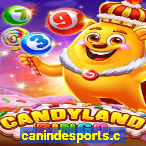 canindesports.com