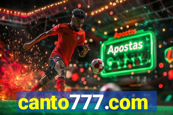 canto777.com