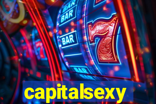 capitalsexy