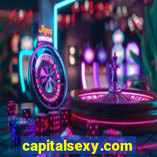 capitalsexy.com.br