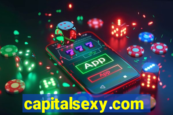 capitalsexy.com.br