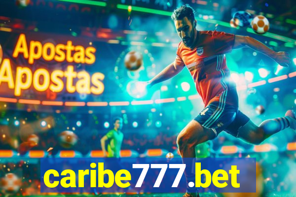 caribe777.bet