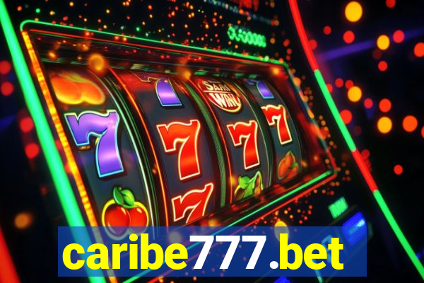 caribe777.bet