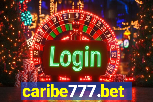 caribe777.bet