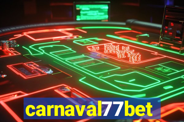 carnaval77bet