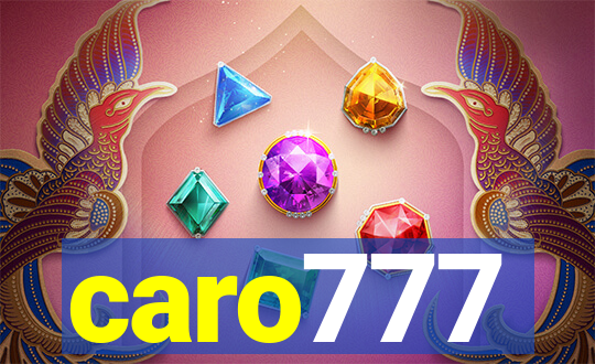 caro777