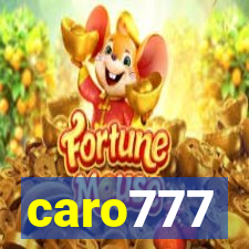 caro777