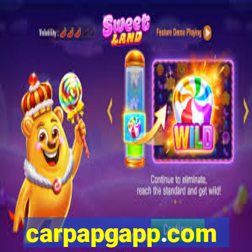 carpapgapp.com