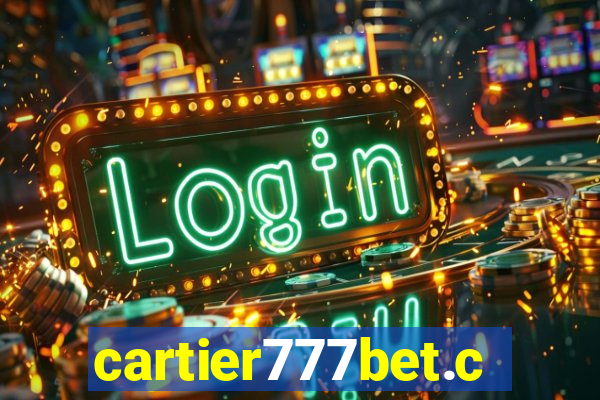 cartier777bet.com