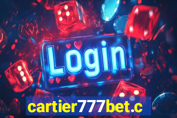 cartier777bet.com