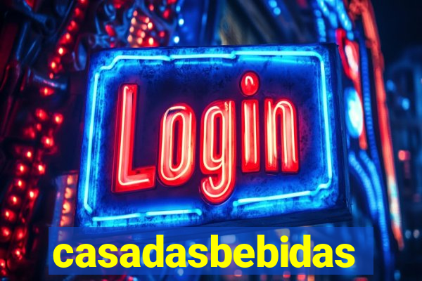 casadasbebidas