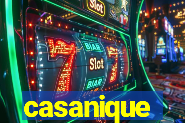 casanique