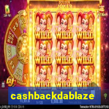 cashbackdablaze