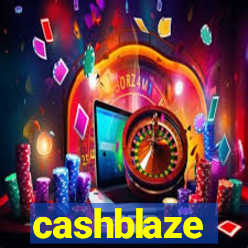 cashblaze