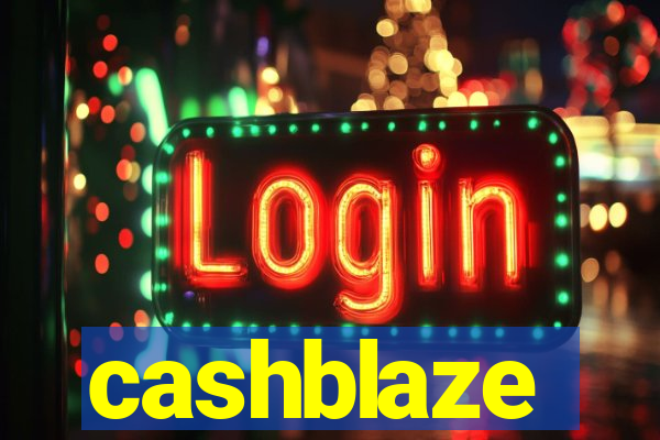 cashblaze