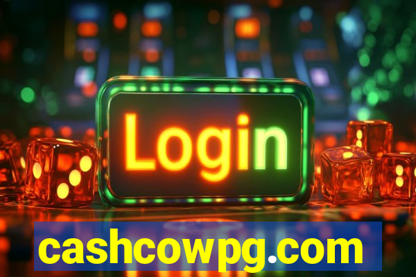 cashcowpg.com