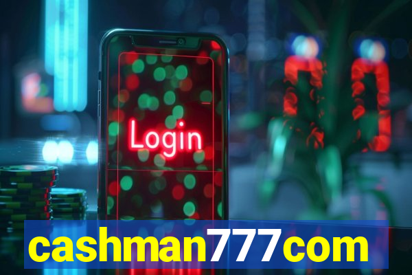 cashman777com