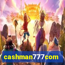 cashman777com