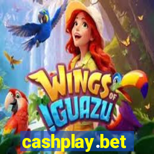 cashplay.bet