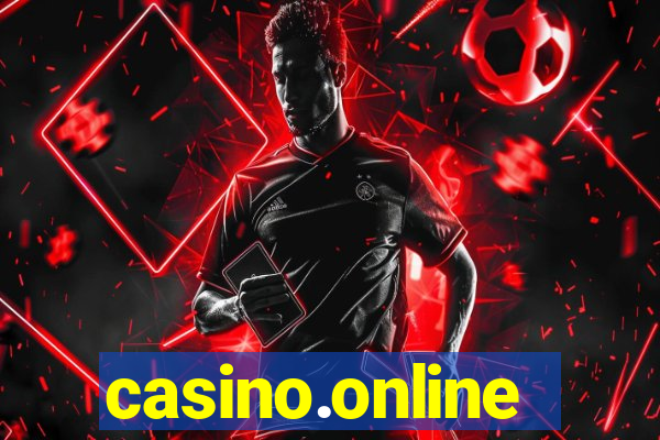 casino.online