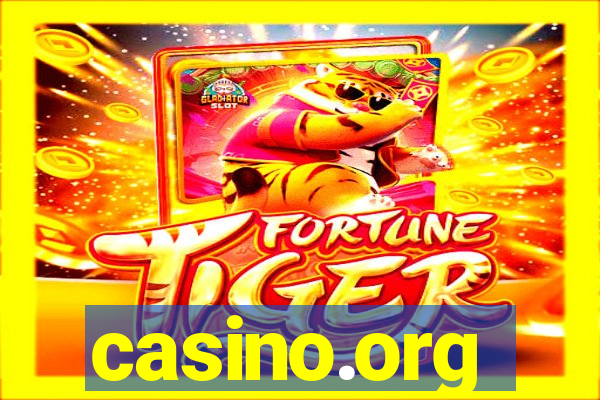 casino.org