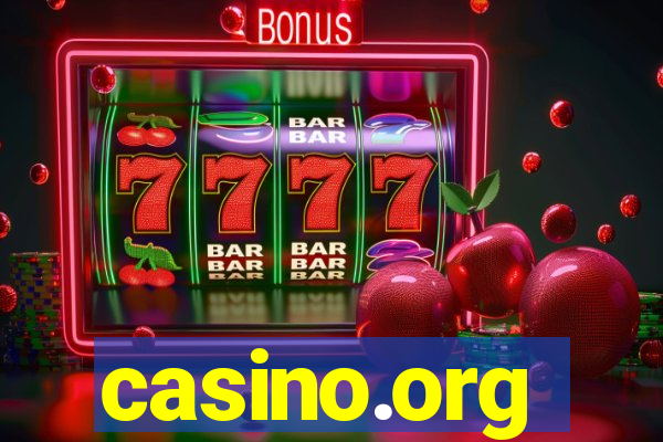 casino.org