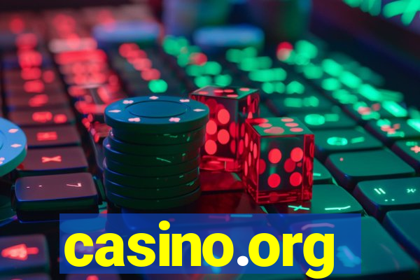 casino.org