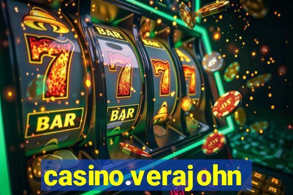 casino.verajohn