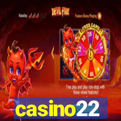 casino22