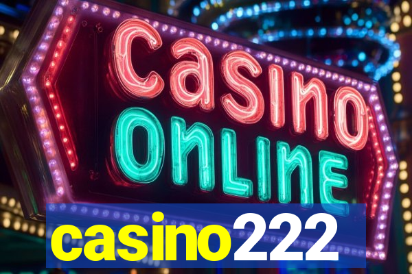 casino222